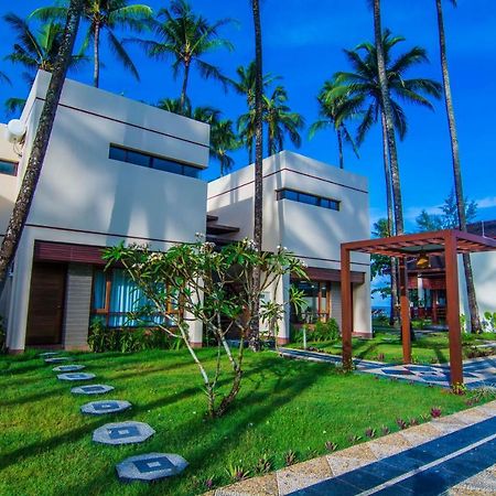 Merciel Retreat & Resort, Нгапали Екстериор снимка