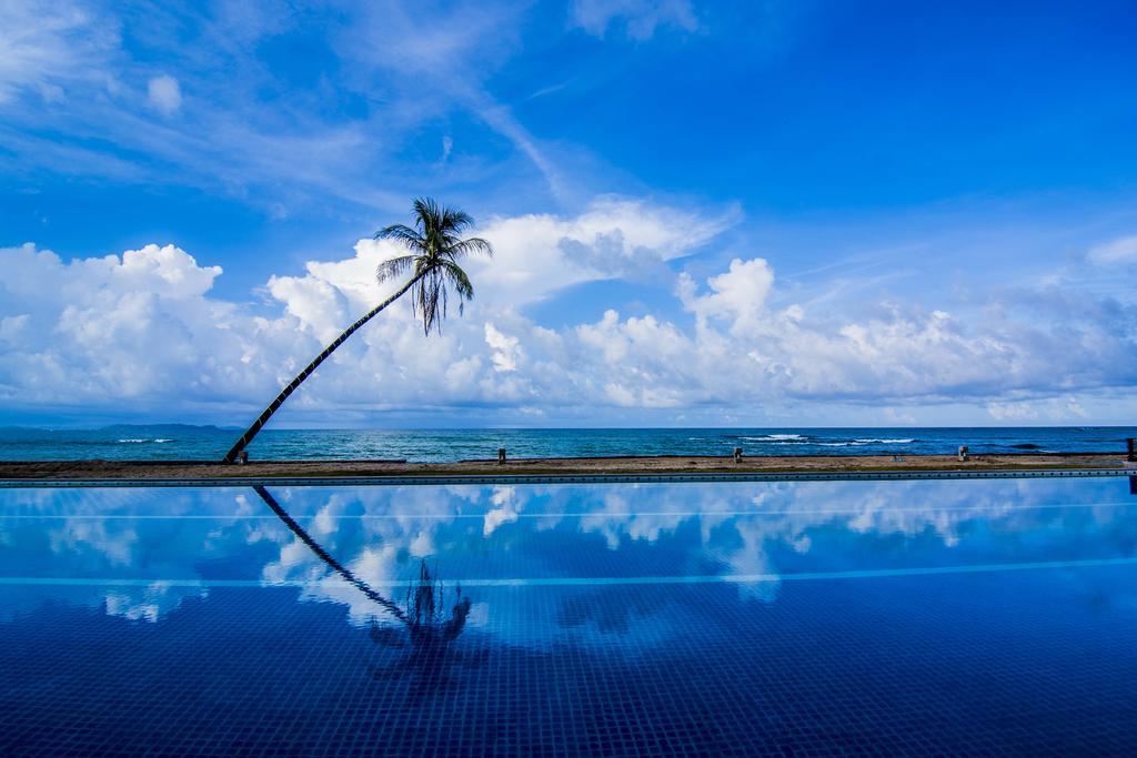 Merciel Retreat & Resort, Нгапали Екстериор снимка