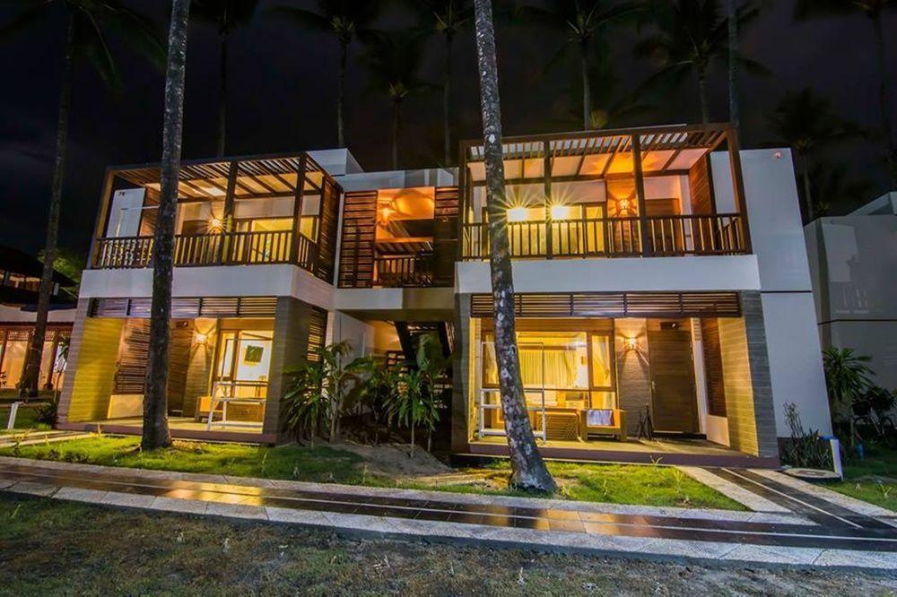 Merciel Retreat & Resort, Нгапали Екстериор снимка